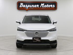 Honda Vezel G 1.5L