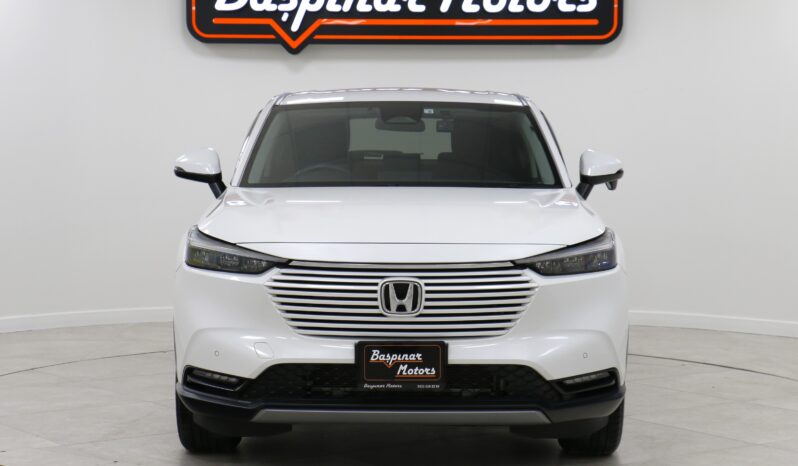 
								Honda Vezel G 1.5L full									