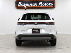 Honda Vezel G 1.5L