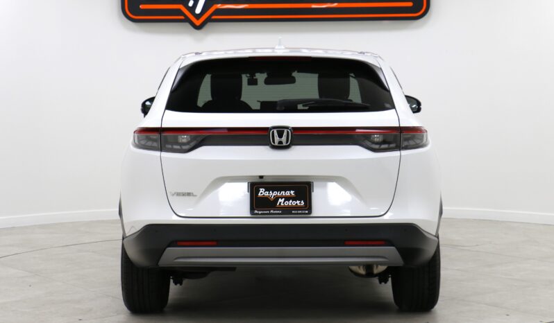 
								Honda Vezel G 1.5L full									