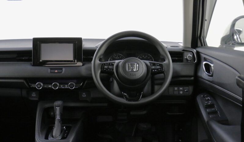 
								Honda Vezel G 1.5L full									