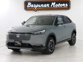Honda Vezel EHEV X 1.5L Hybrid