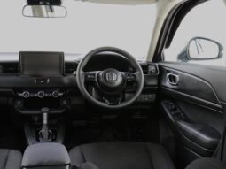 
										Honda Vezel EHEV X 1.5L Hybrid full									