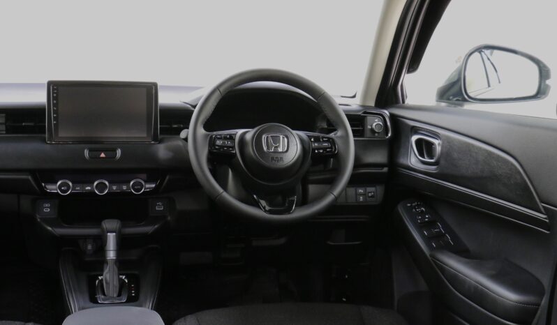 
								Honda Vezel EHEV X 1.5L Hybrid full									