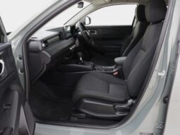
										Honda Vezel EHEV X 1.5L Hybrid full									