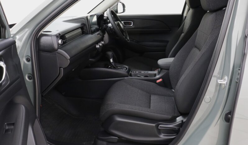 
								Honda Vezel EHEV X 1.5L Hybrid full									