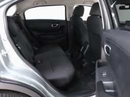 
										Honda Vezel EHEV X 1.5L Hybrid full									