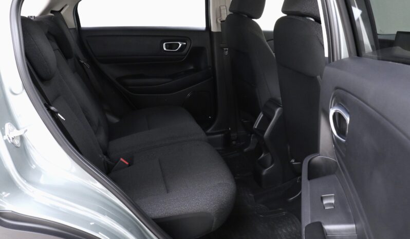 
								Honda Vezel EHEV X 1.5L Hybrid full									