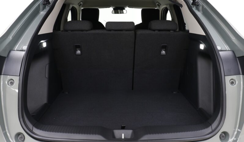 
								Honda Vezel EHEV X 1.5L Hybrid full									