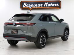 
										Honda Vezel EHEV X 1.5L Hybrid full									