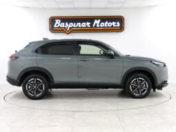 
										Honda Vezel EHEV X 1.5L Hybrid full									