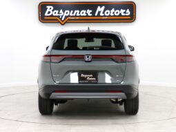 
										Honda Vezel EHEV X 1.5L Hybrid full									