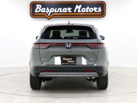 Honda Vezel EHEV X 1.5L Hybrid
