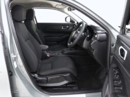 
										Honda Vezel EHEV X 1.5L Hybrid full									