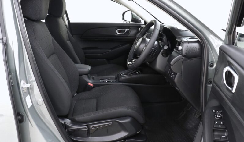 
								Honda Vezel EHEV X 1.5L Hybrid full									