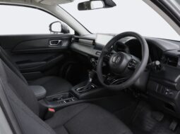 
										Honda Vezel EHEV X 1.5L Hybrid full									