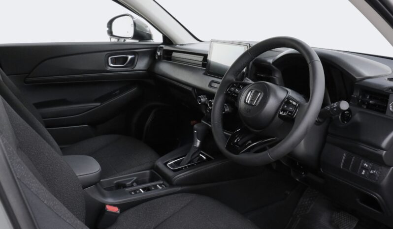 
								Honda Vezel EHEV X 1.5L Hybrid full									