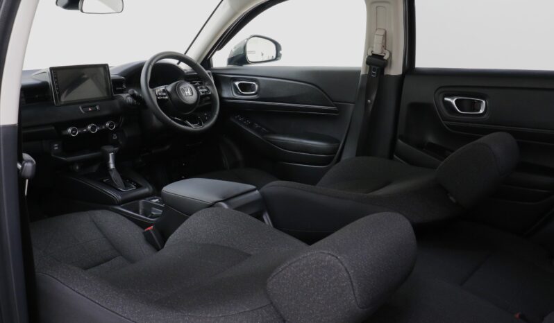 
								Honda Vezel EHEV X 1.5L Hybrid full									