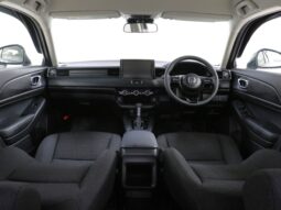 
										Honda Vezel EHEV X 1.5L Hybrid full									