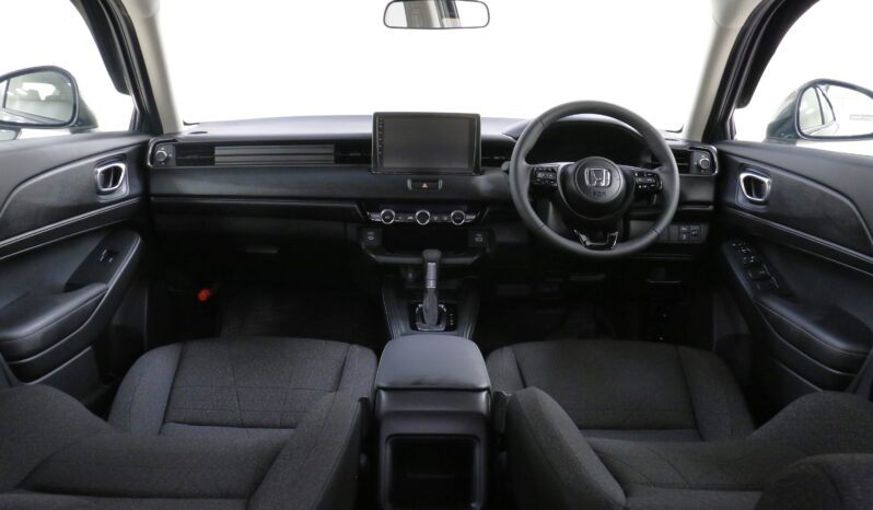 
								Honda Vezel EHEV X 1.5L Hybrid full									