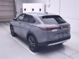 
										Honda Vezel EHEV Z 1.5L Hybrid full									