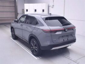 Honda Vezel EHEV Z 1.5L Hybrid