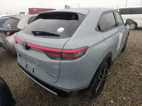 Honda Vezel EHEV Z 1.5L Hybrid