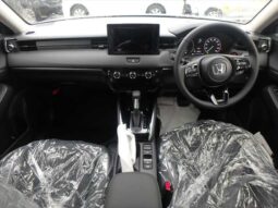 
										Honda Vezel EHEV Z 1.5L Hybrid full									