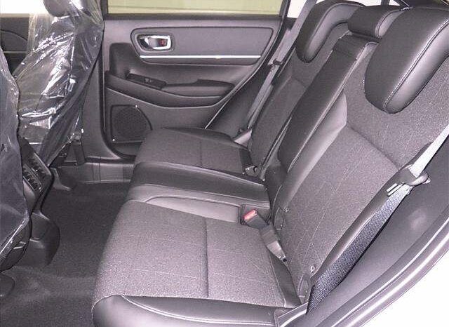 
								Honda Vezel EHEV Z 1.5L Hybrid full									