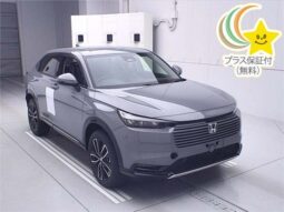 
										Honda Vezel EHEV Z 1.5L Hybrid full									