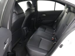 
										Toyota Corolla Hybrid WXB Sedan full									