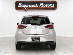 
										Mazda 2 – 15S Smart Edition full									