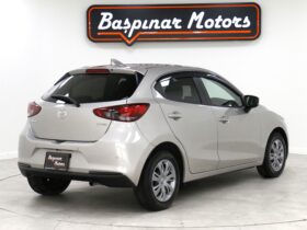 Mazda 2 – 15S Smart Edition