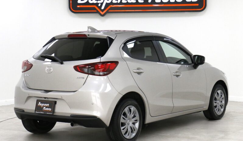 
								Mazda 2 – 15S Smart Edition full									
