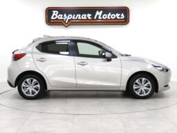 
										Mazda 2 – 15S Smart Edition full									