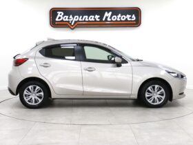 Mazda 2 – 15S Smart Edition