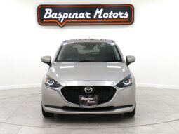 
										Mazda 2 – 15S Smart Edition full									