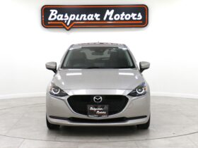 Mazda 2 – 15S Smart Edition