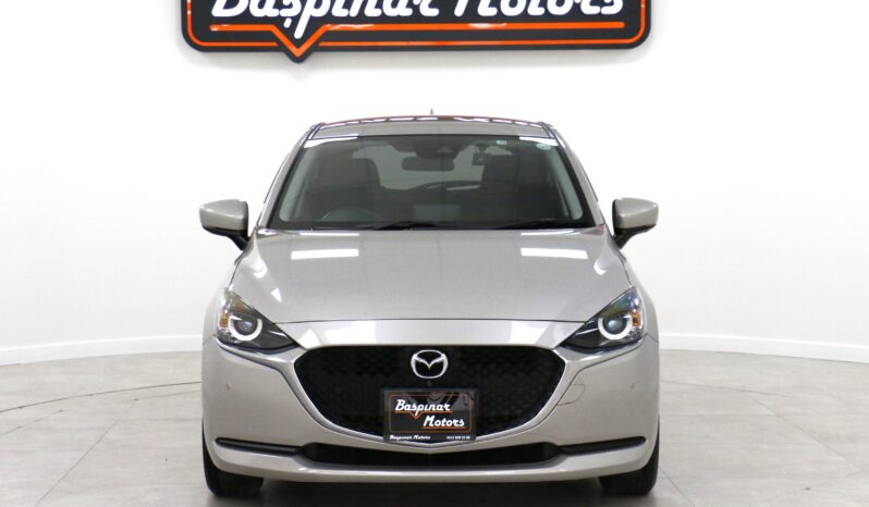 
								Mazda 2 – 15S Smart Edition full									