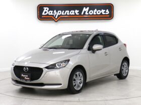 Mazda 2 – 15S Smart Edition