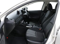
										Mazda 2 – 15S Smart Edition full									