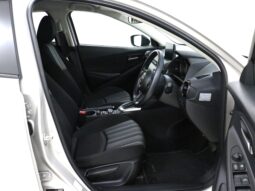 
										Mazda 2 – 15S Smart Edition full									