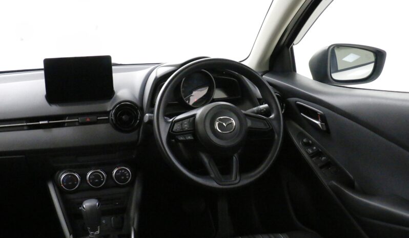 
								Mazda 2 – 15S Smart Edition full									