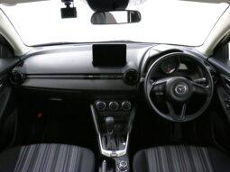 
										Mazda 2 – 15S Smart Edition full									