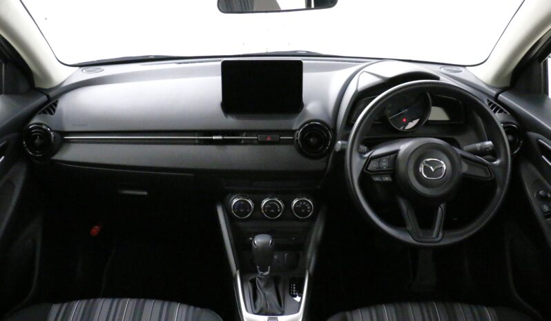 
								Mazda 2 – 15S Smart Edition full									