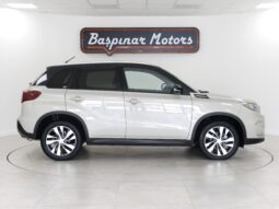 
										Suzuki Escudo Hybrid 1.5L full									