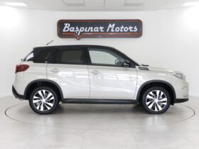 Suzuki Escudo Hybrid 1.5L