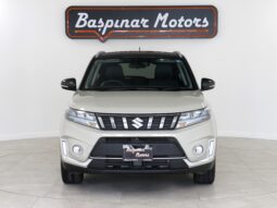 
										Suzuki Escudo Hybrid 1.5L full									