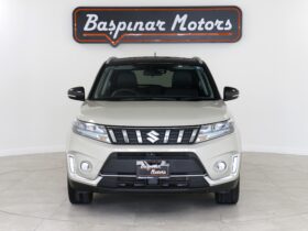 Suzuki Escudo Hybrid 1.5L