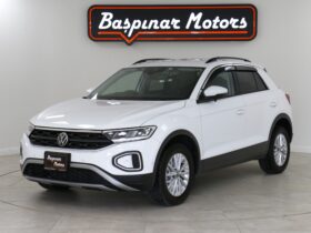 Volkswagen T-ROC 1.5L TSI Active